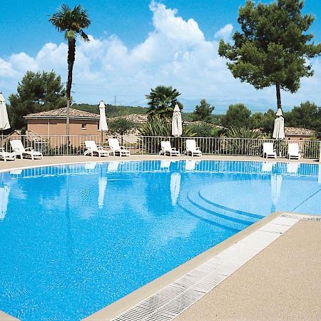 Royal Golf Club Mougins 112Sアパートメント エクステリア 写真