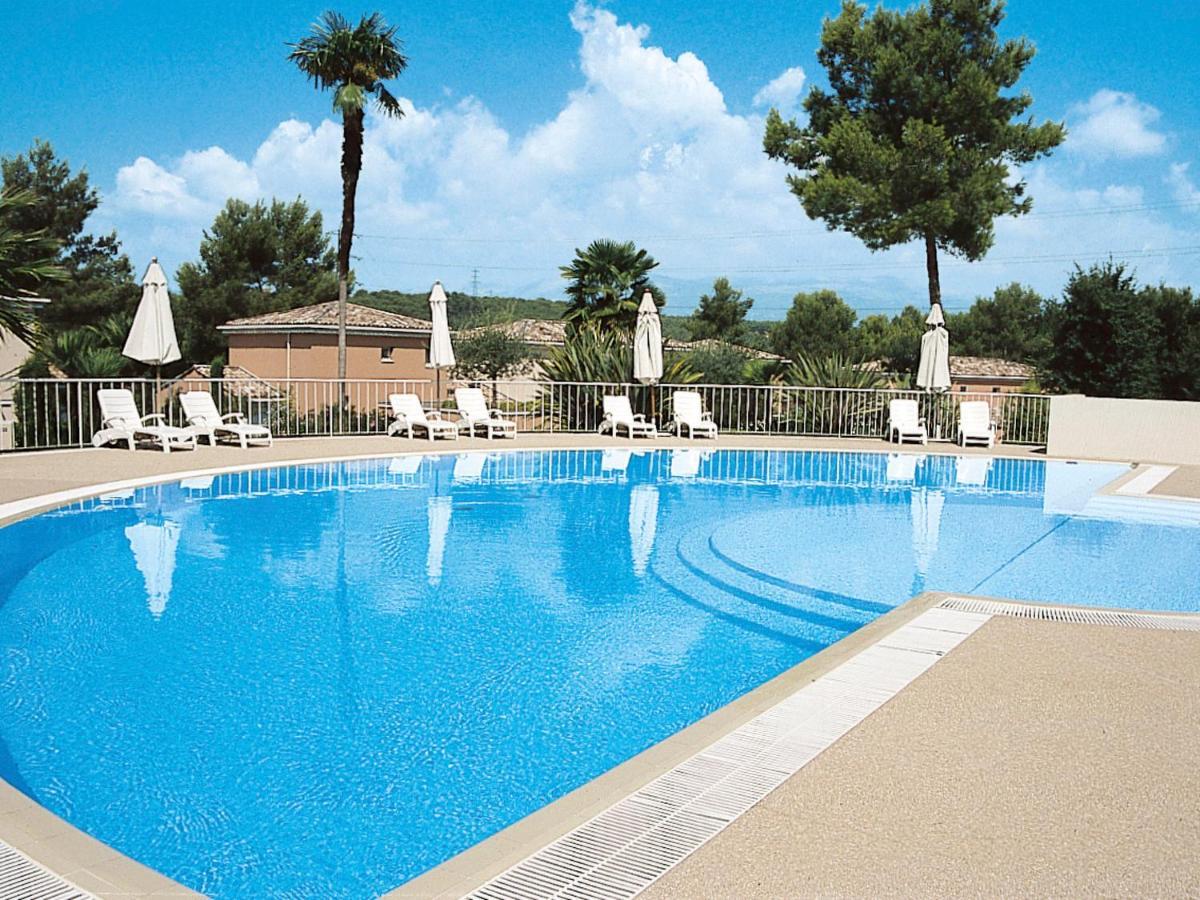 Royal Golf Club Mougins 112Sアパートメント エクステリア 写真