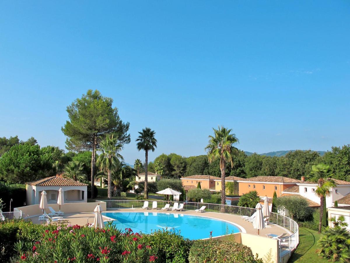 Royal Golf Club Mougins 112Sアパートメント エクステリア 写真