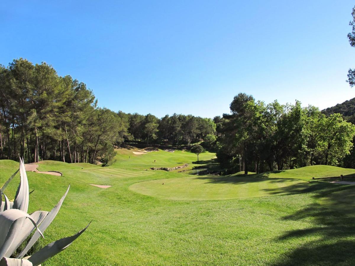 Royal Golf Club Mougins 112Sアパートメント エクステリア 写真